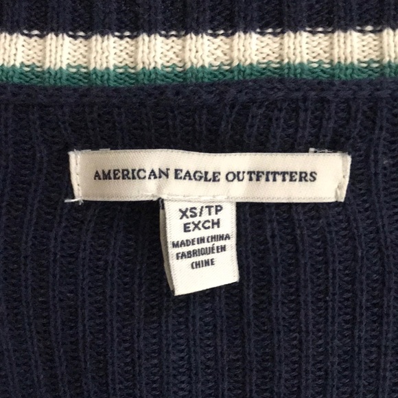 Embroidered Rose Cardigan - Picture 3 of 5